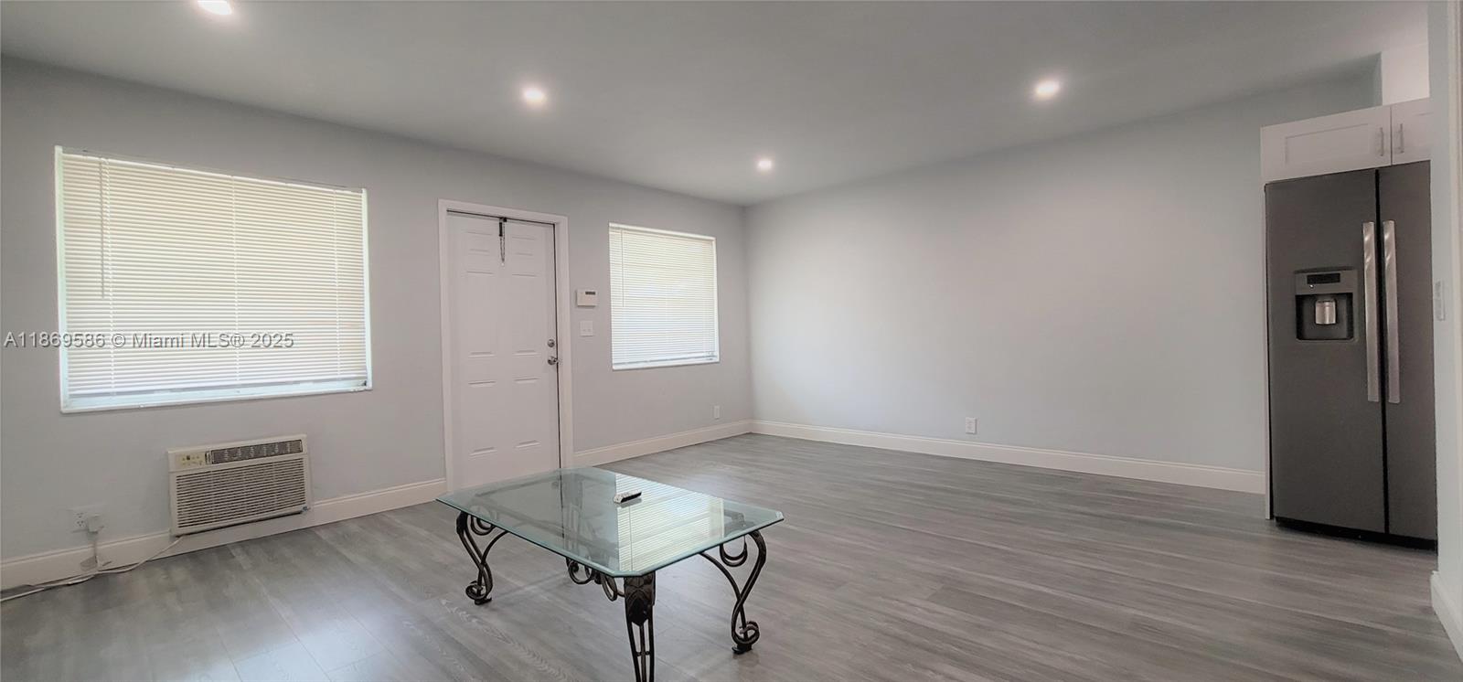 ORANGEBROOK VILLAS CO-OP - Residential