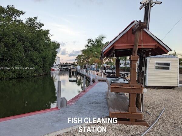 CALUSA CAMPGROUND - Land