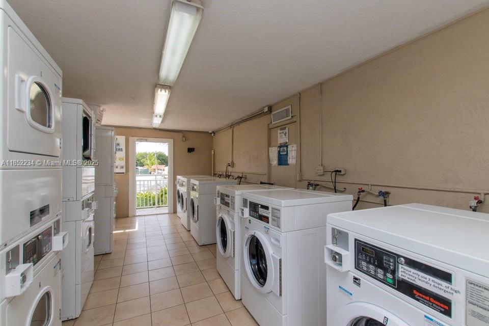 CALUSA CAMPGROUND - Land