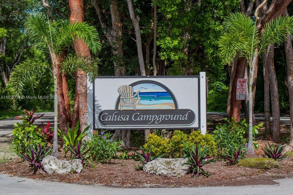 325 Calusa St lot 78