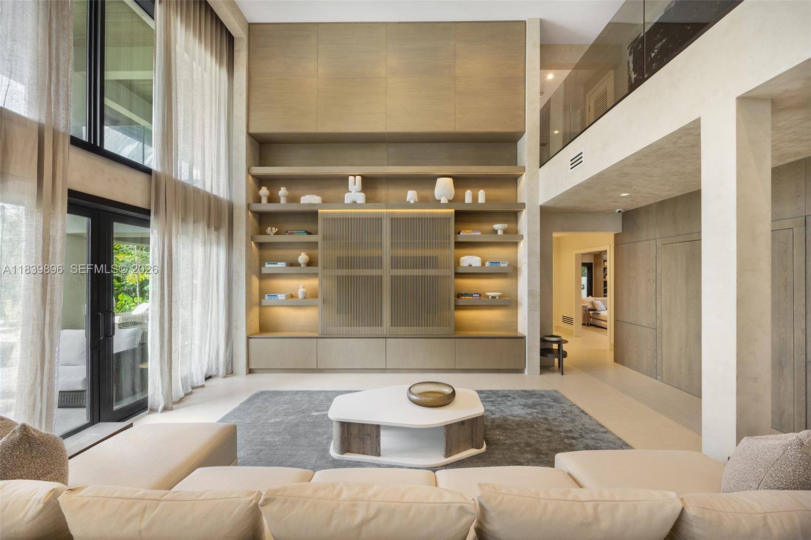 GOLDEN ISLES SEC D REPLAT - Residential