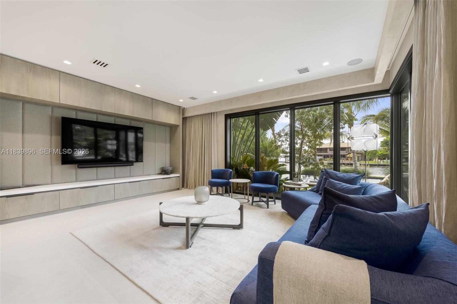 GOLDEN ISLES SEC D REPLAT - Residential