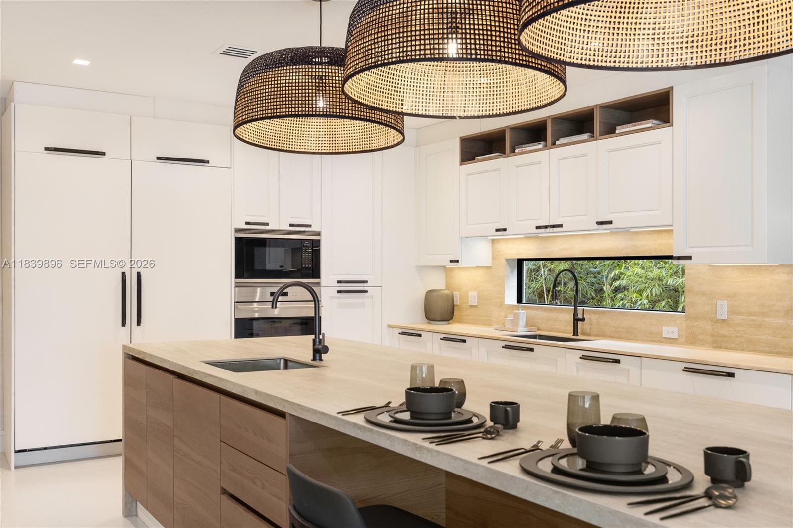 GOLDEN ISLES SEC D REPLAT - Residential