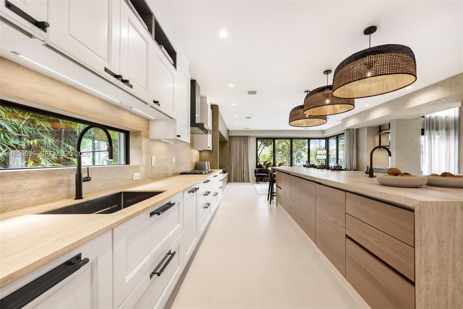 GOLDEN ISLES SEC D REPLAT - Residential