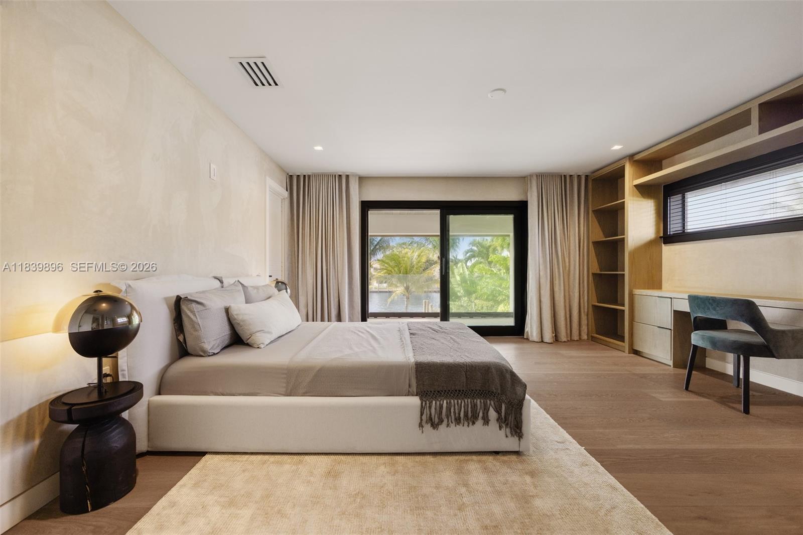 GOLDEN ISLES SEC D REPLAT - Residential