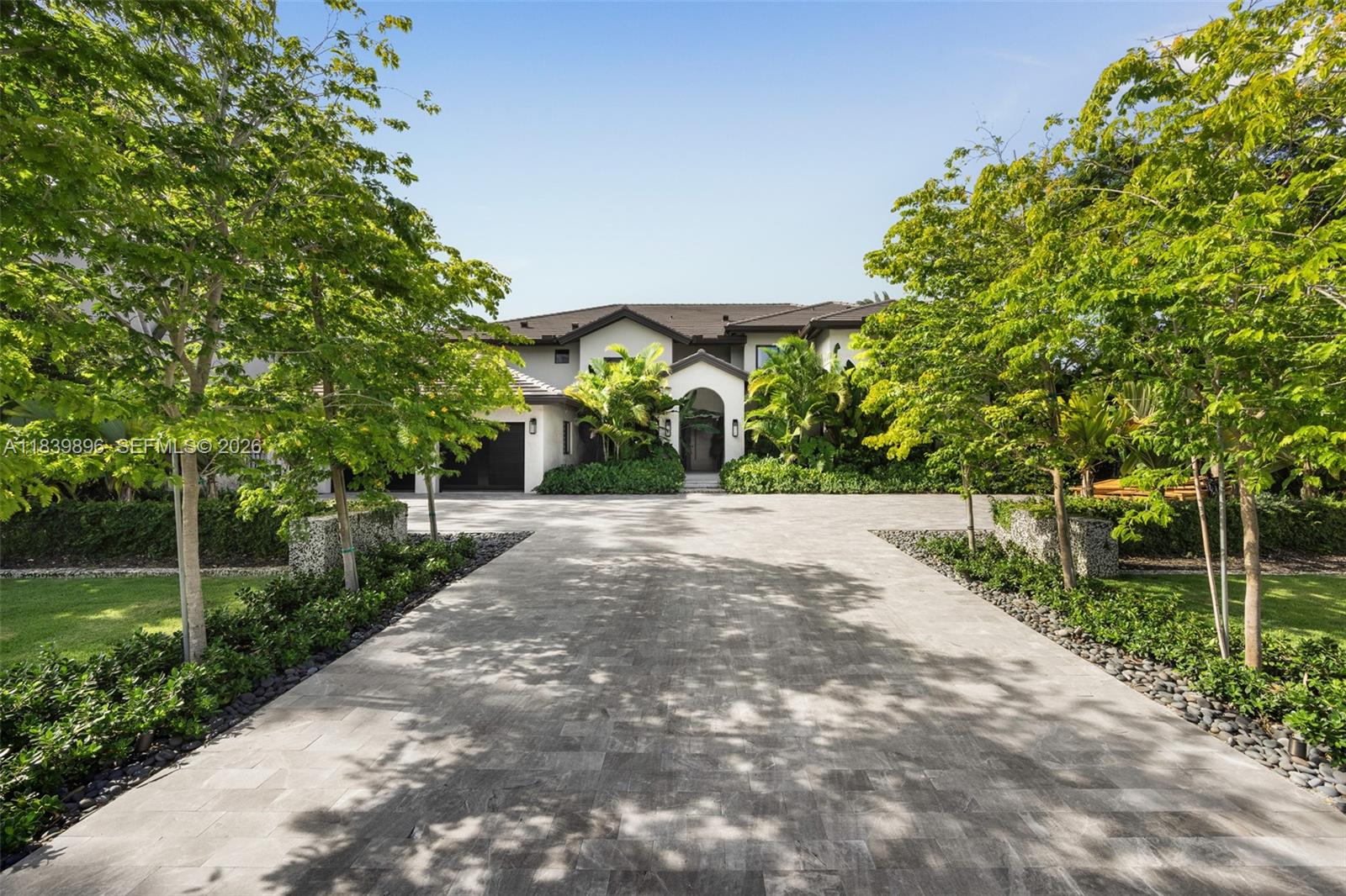 GOLDEN ISLES SEC D REPLAT - Residential