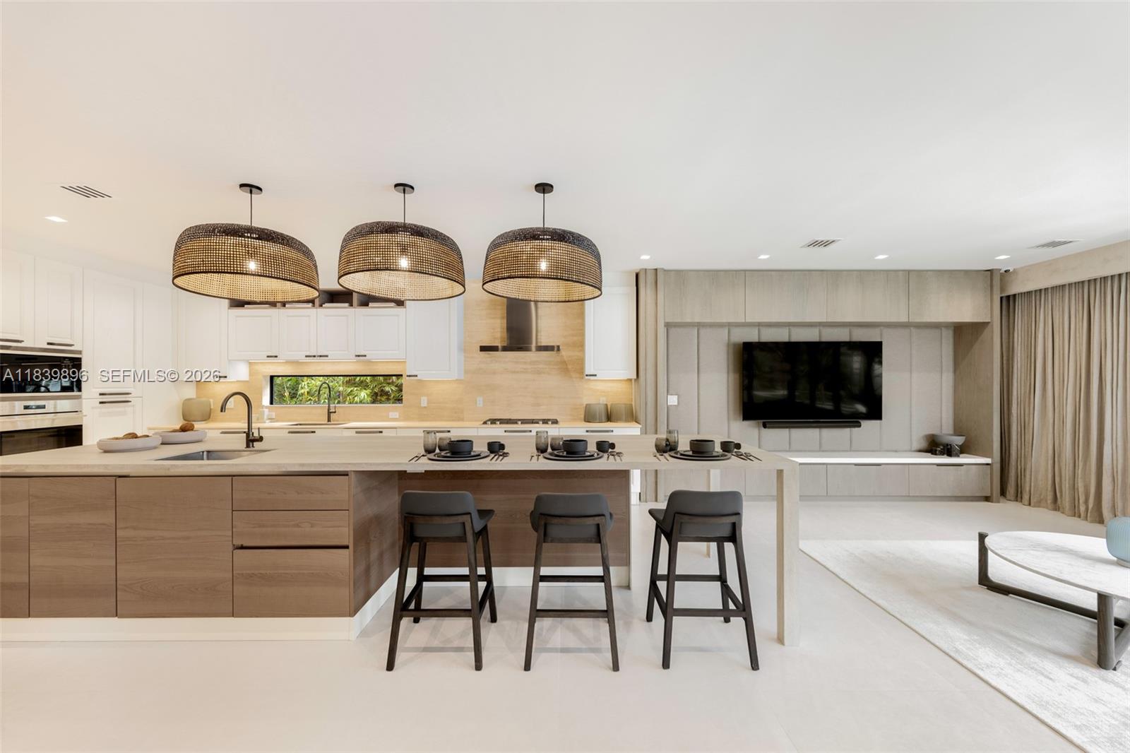 GOLDEN ISLES SEC D REPLAT - Residential