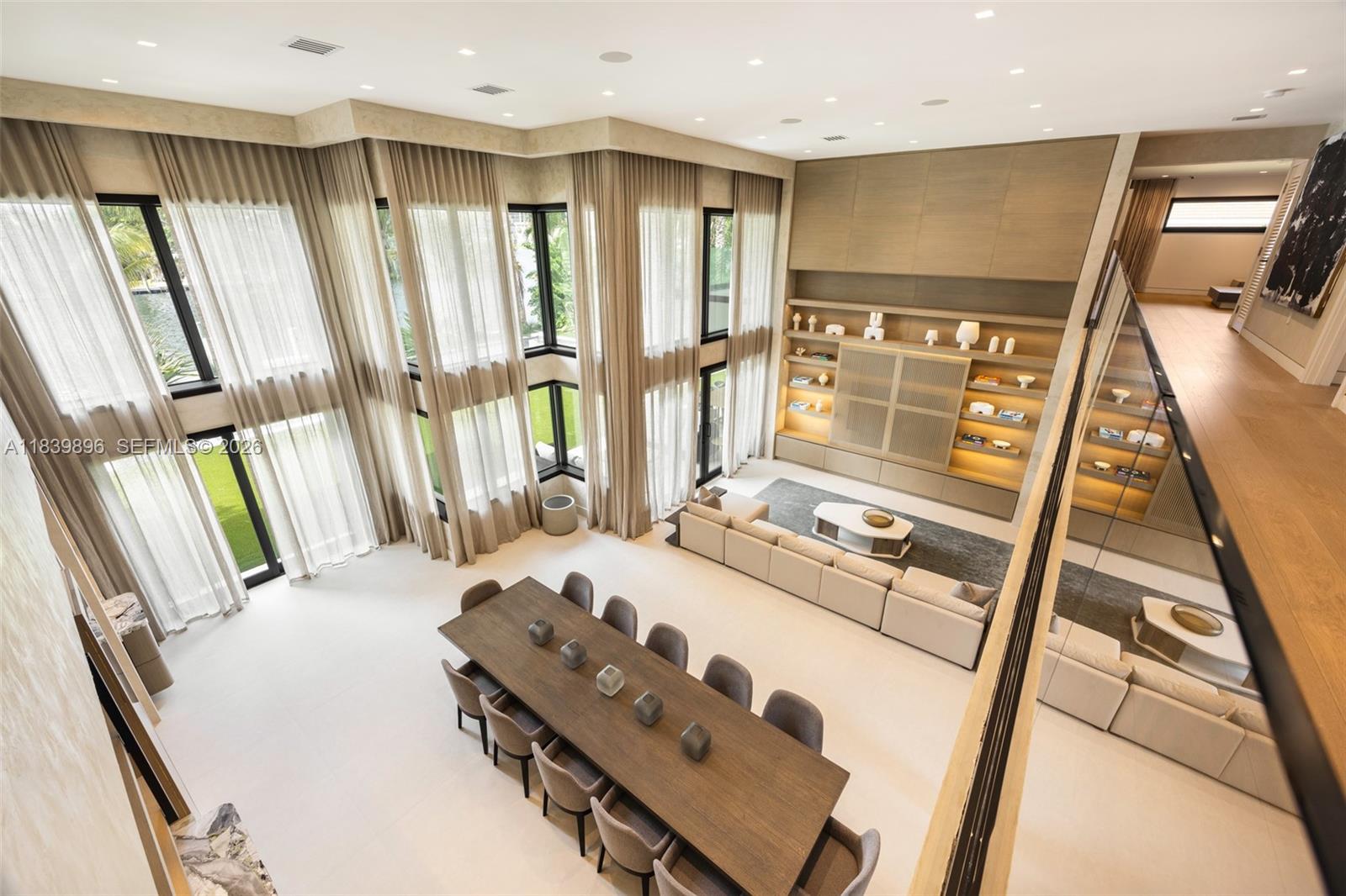 GOLDEN ISLES SEC D REPLAT - Residential