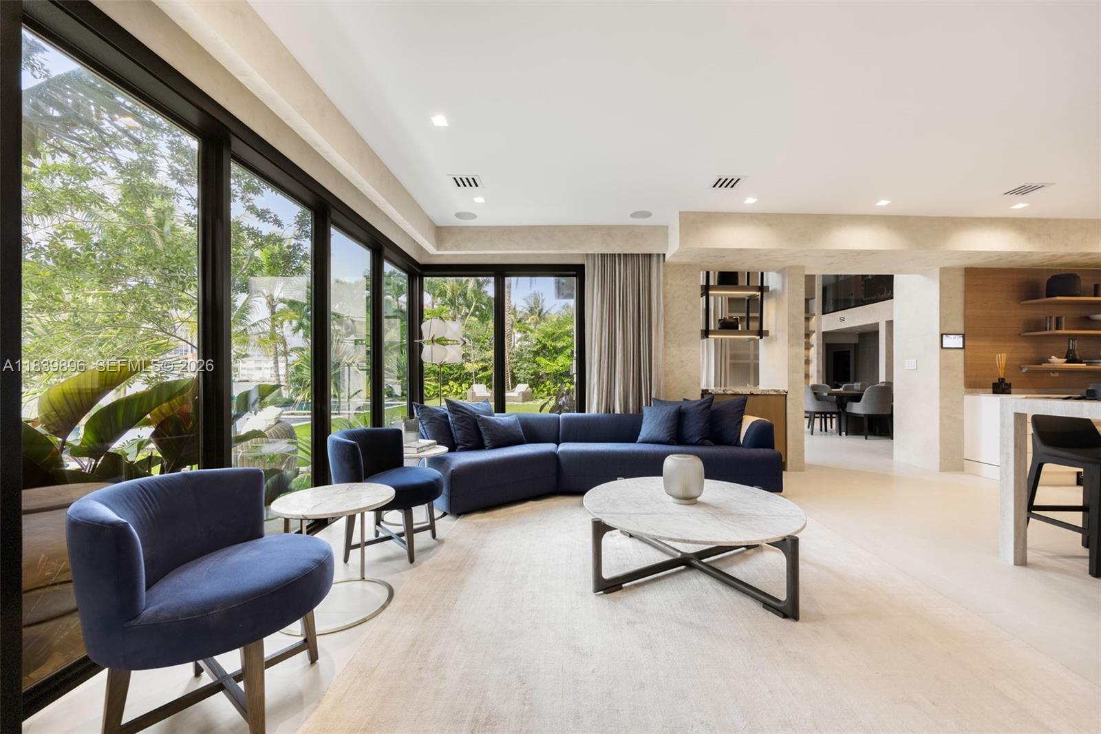 GOLDEN ISLES SEC D REPLAT - Residential