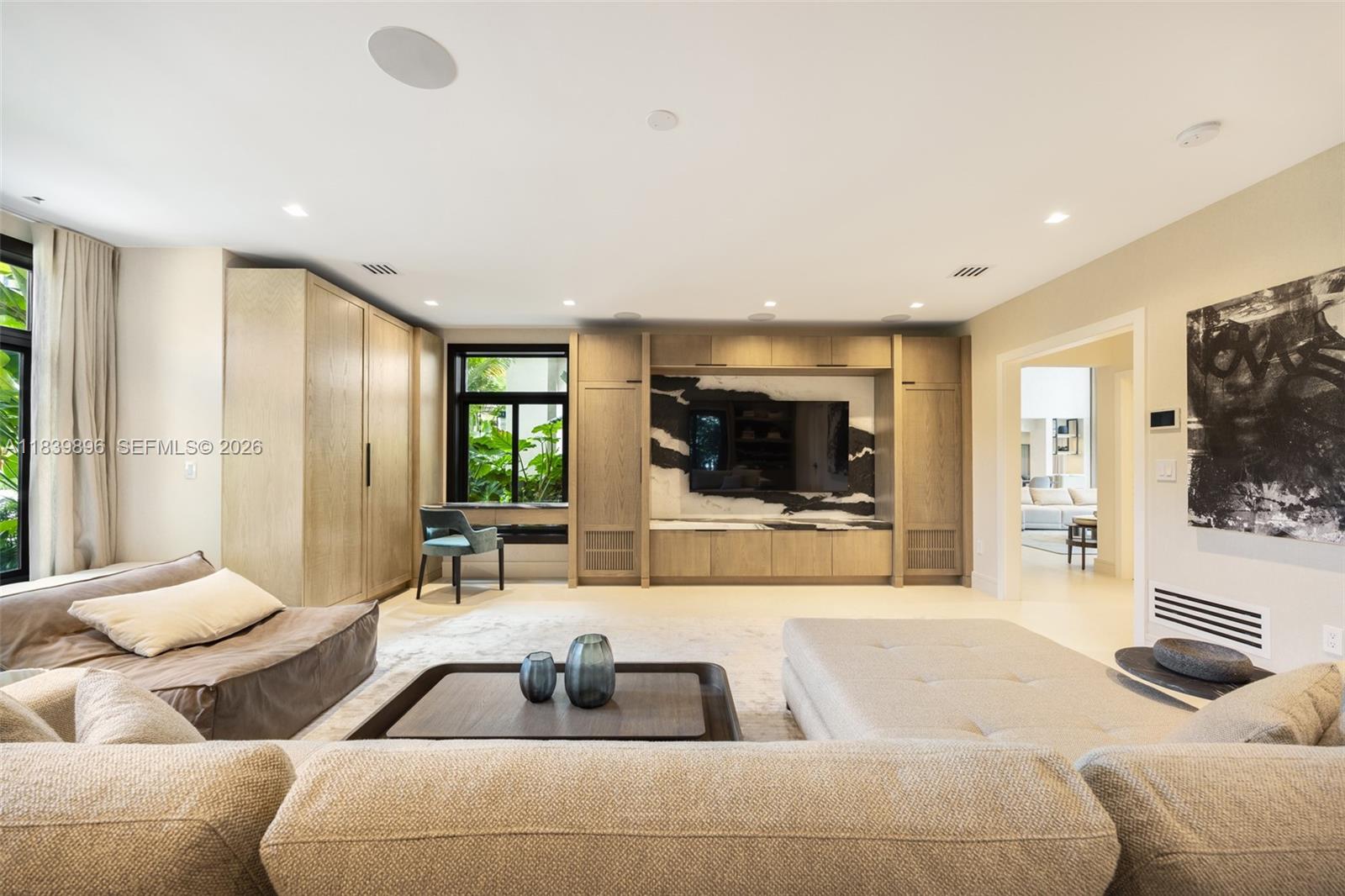 GOLDEN ISLES SEC D REPLAT - Residential