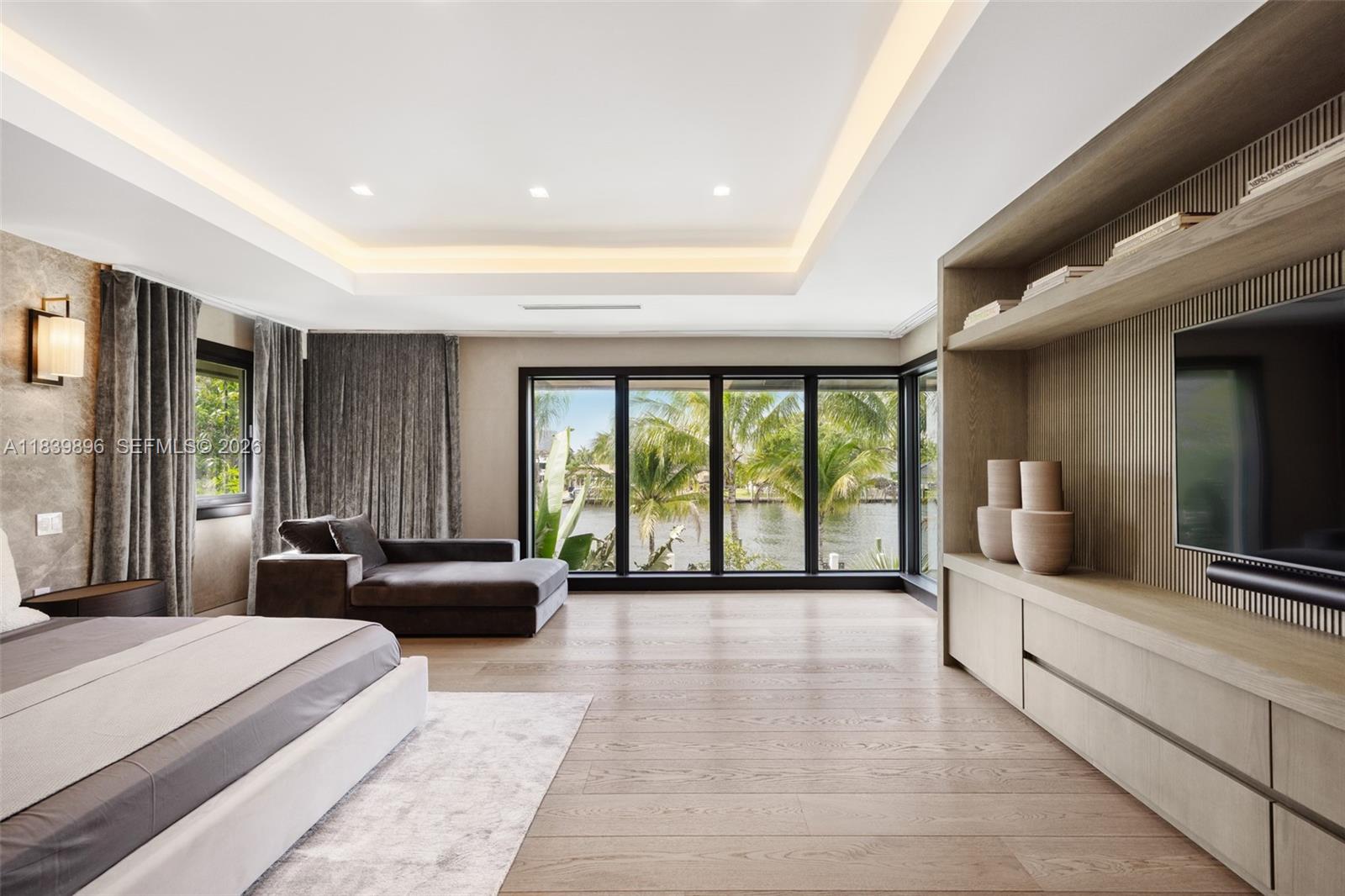 GOLDEN ISLES SEC D REPLAT - Residential