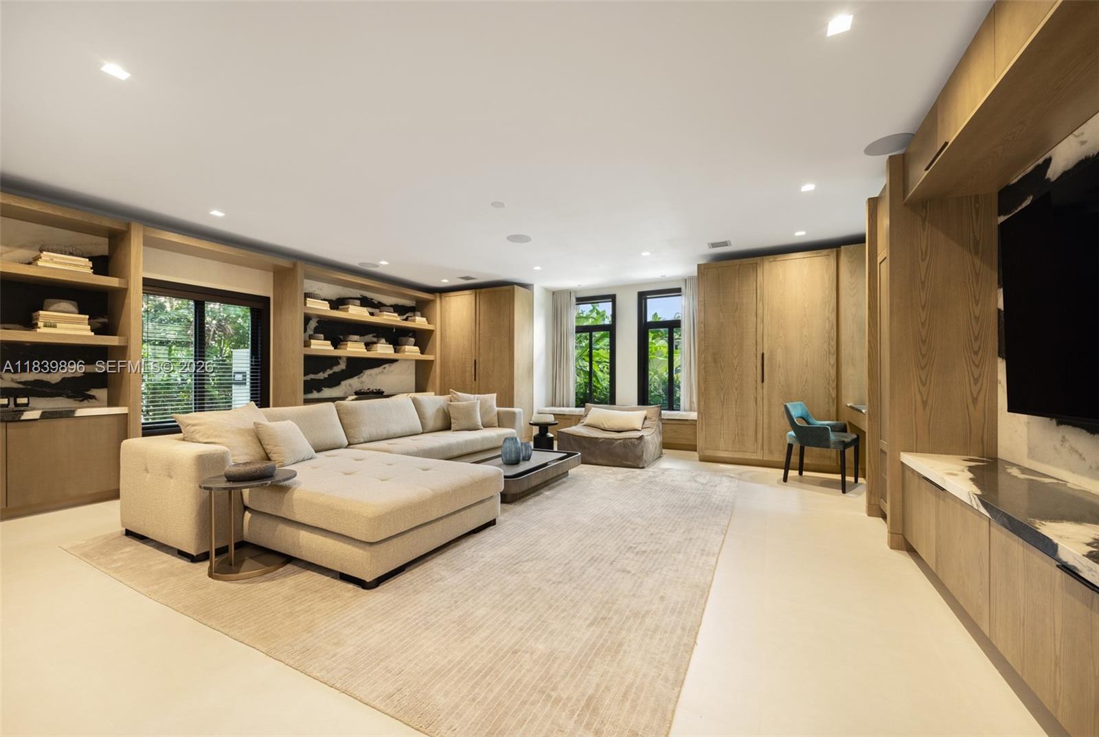 GOLDEN ISLES SEC D REPLAT - Residential