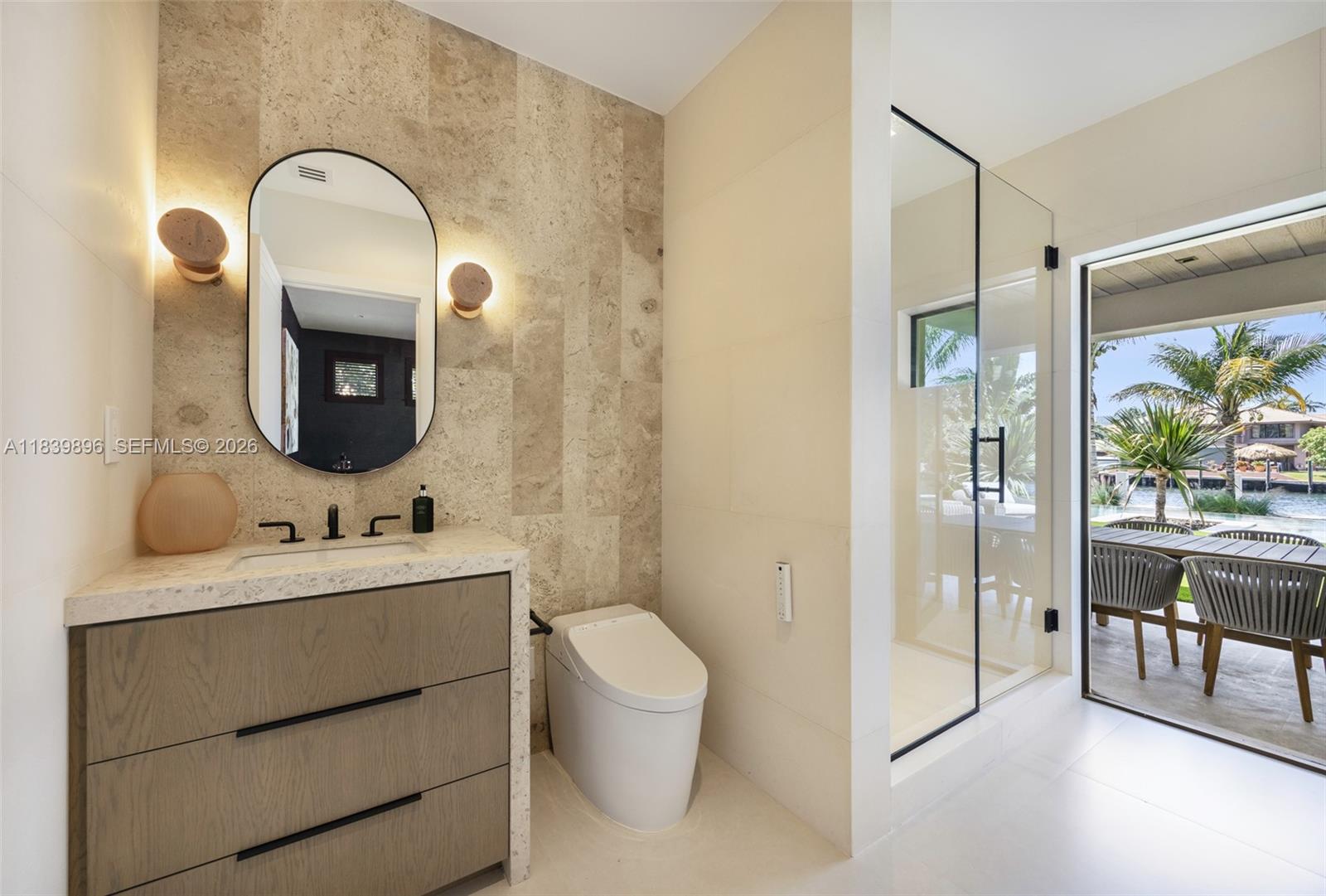 GOLDEN ISLES SEC D REPLAT - Residential