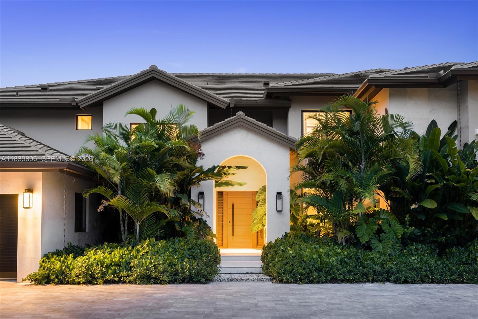 GOLDEN ISLES SEC D REPLAT - Residential