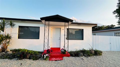 1100 NW 75th St Miami FL 33150