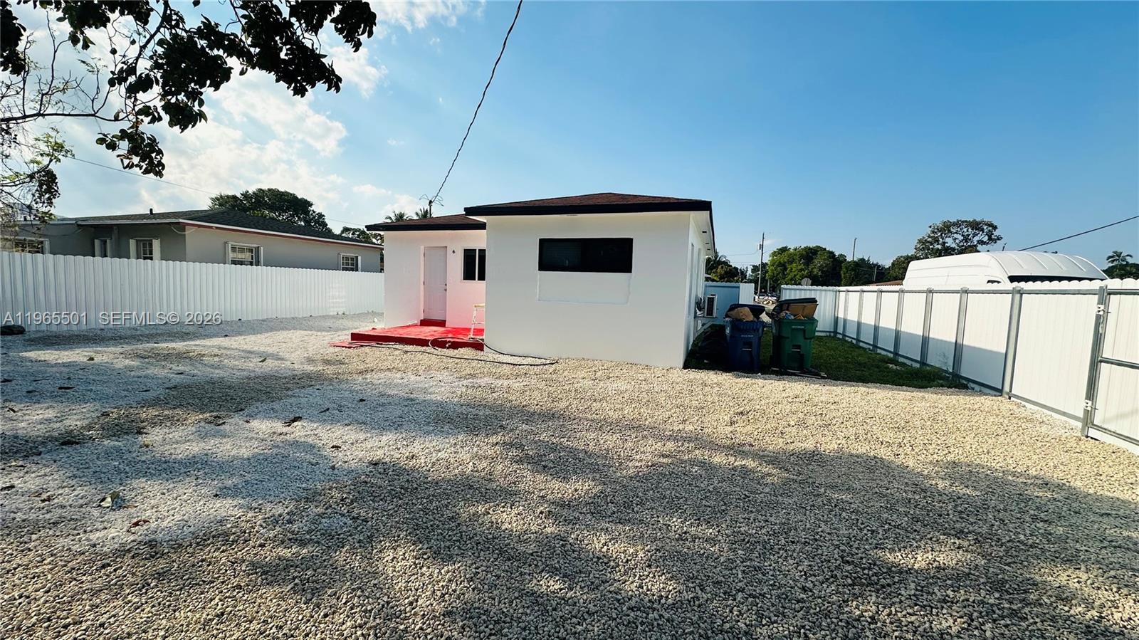 STEPHEN MANOR - Residential