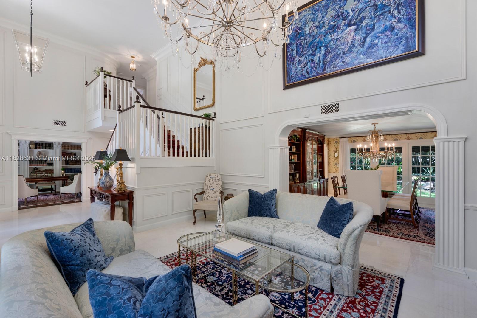 KINGS COVE - Residential