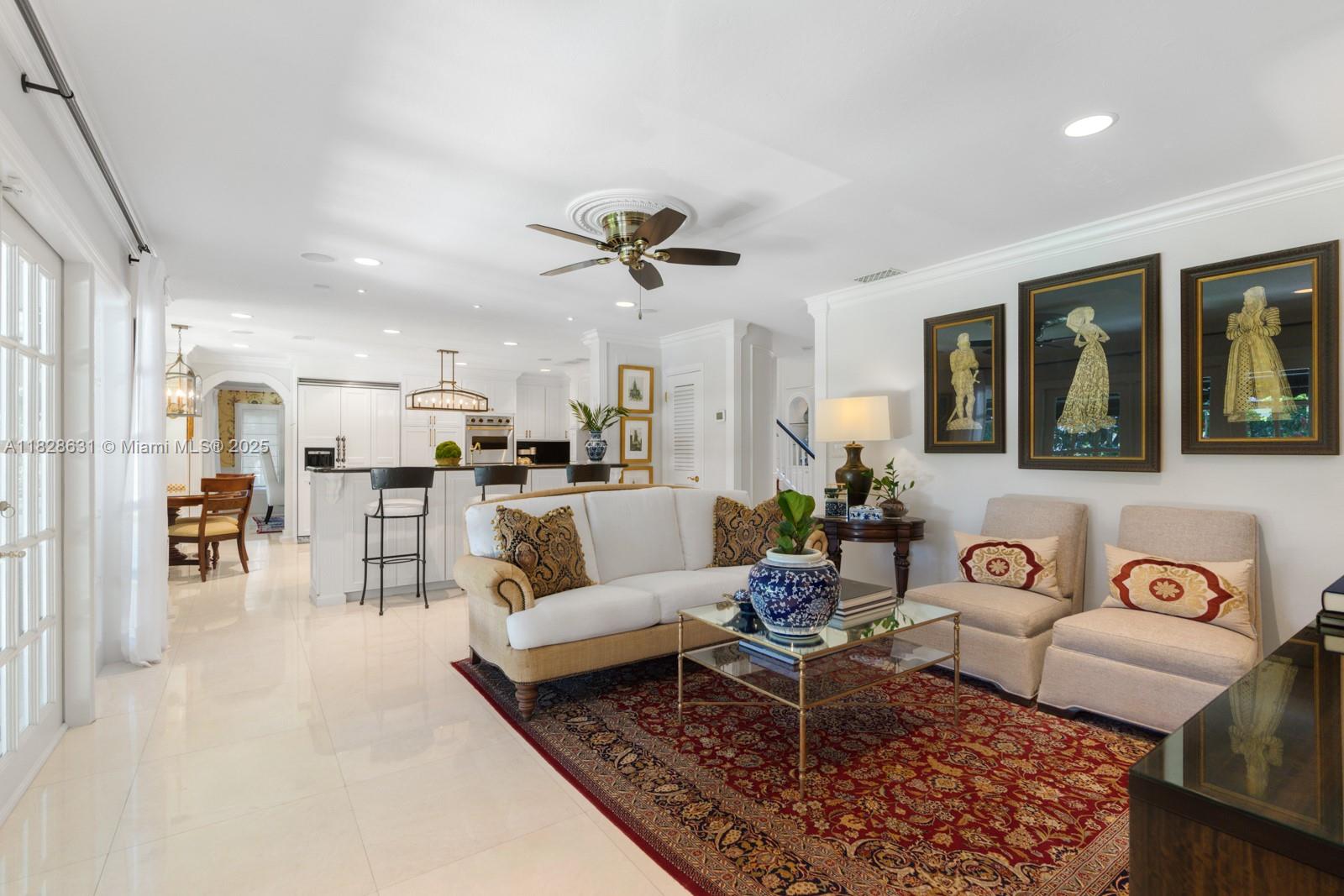 KINGS COVE - Residential