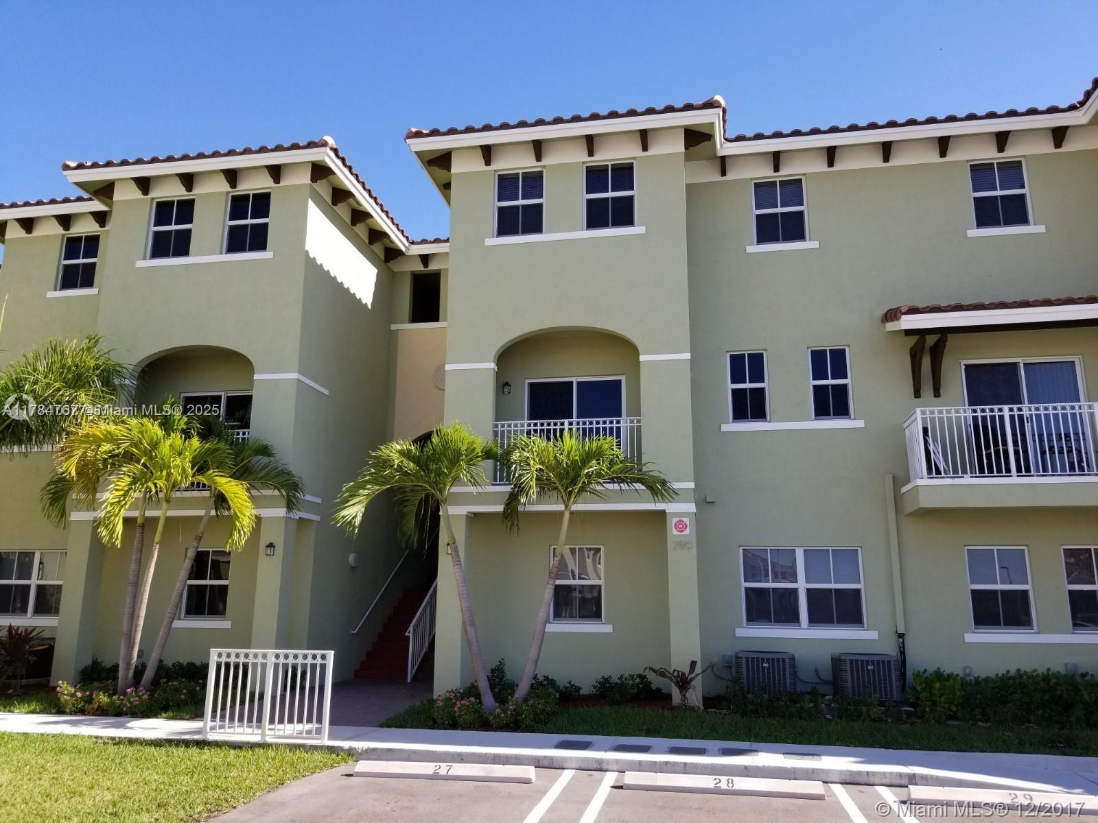 CENTURY PARK WEST - Residential