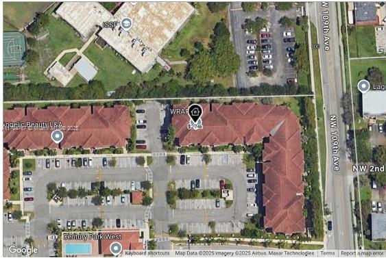 CENTURY PARK WEST - Residential