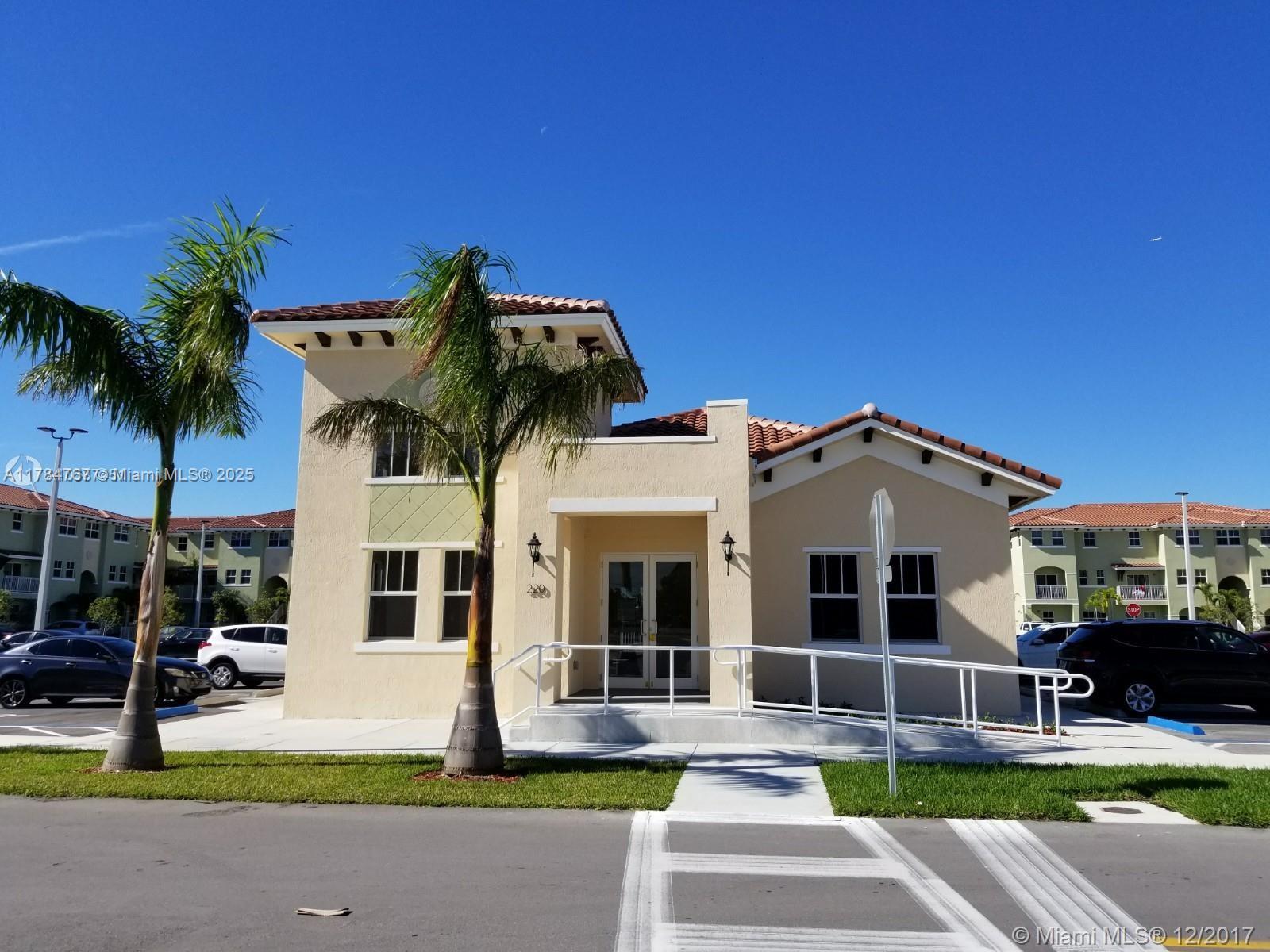 CENTURY PARK WEST - Residential