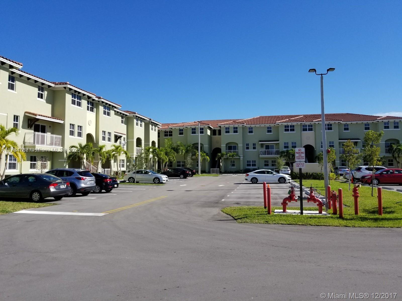 CENTURY PARK WEST - Residential