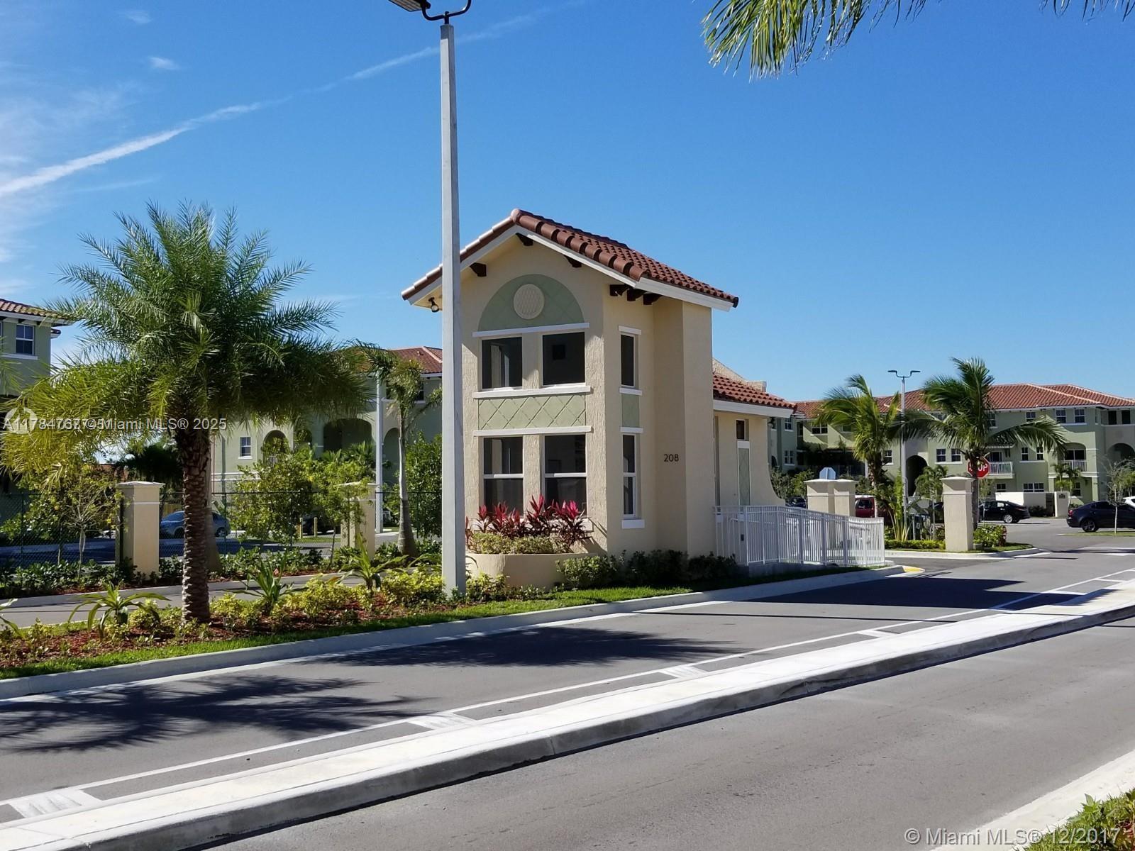 CENTURY PARK WEST - Residential