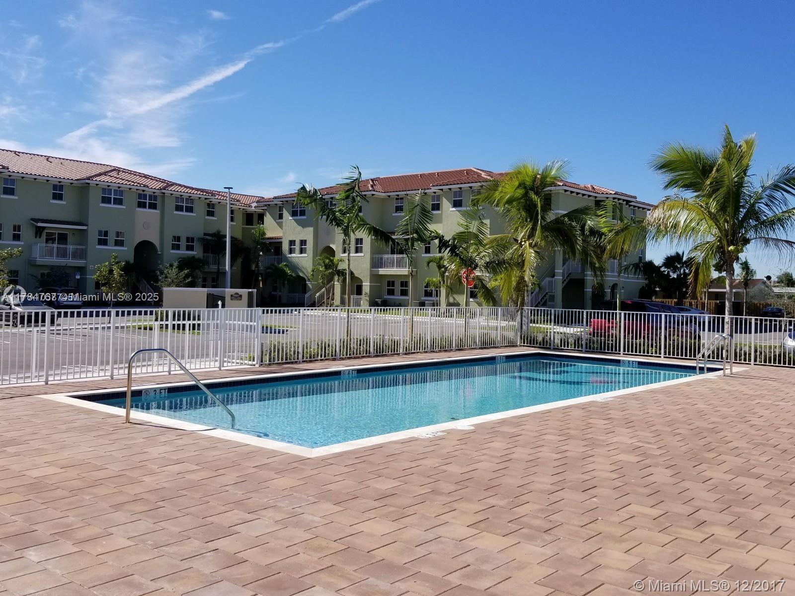 CENTURY PARK WEST - Residential