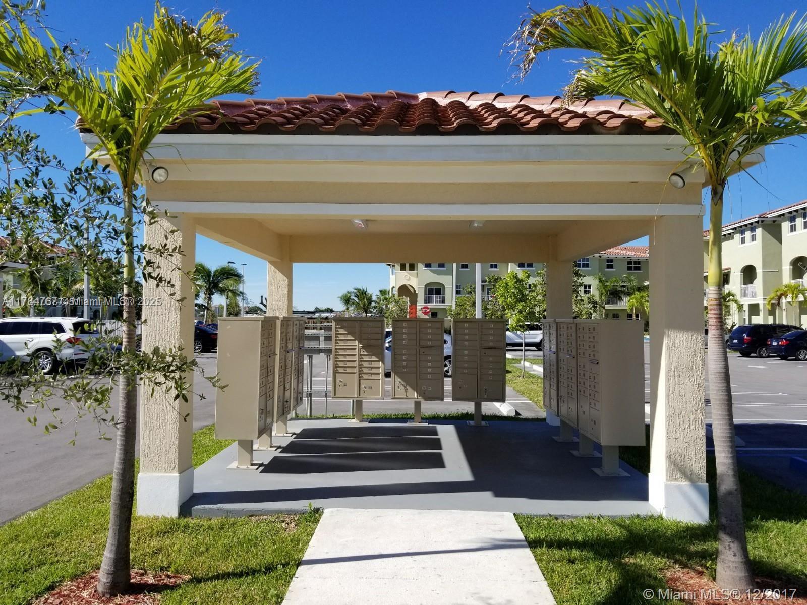 CENTURY PARK WEST - Residential