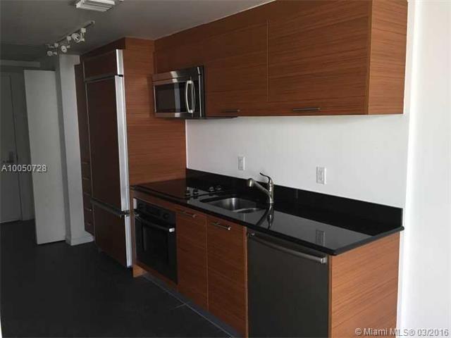 50 Biscayne Condo - Residential Lease