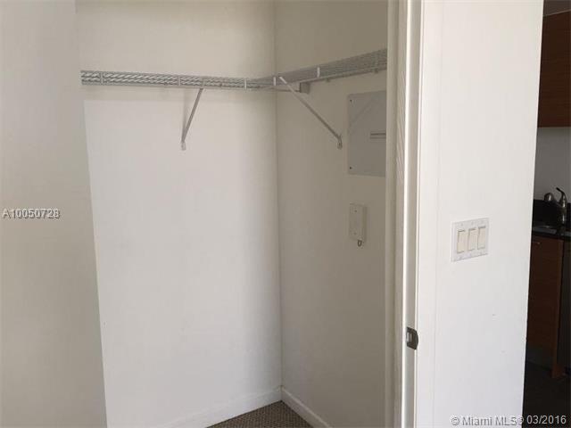 50 Biscayne Condo - Residential Lease