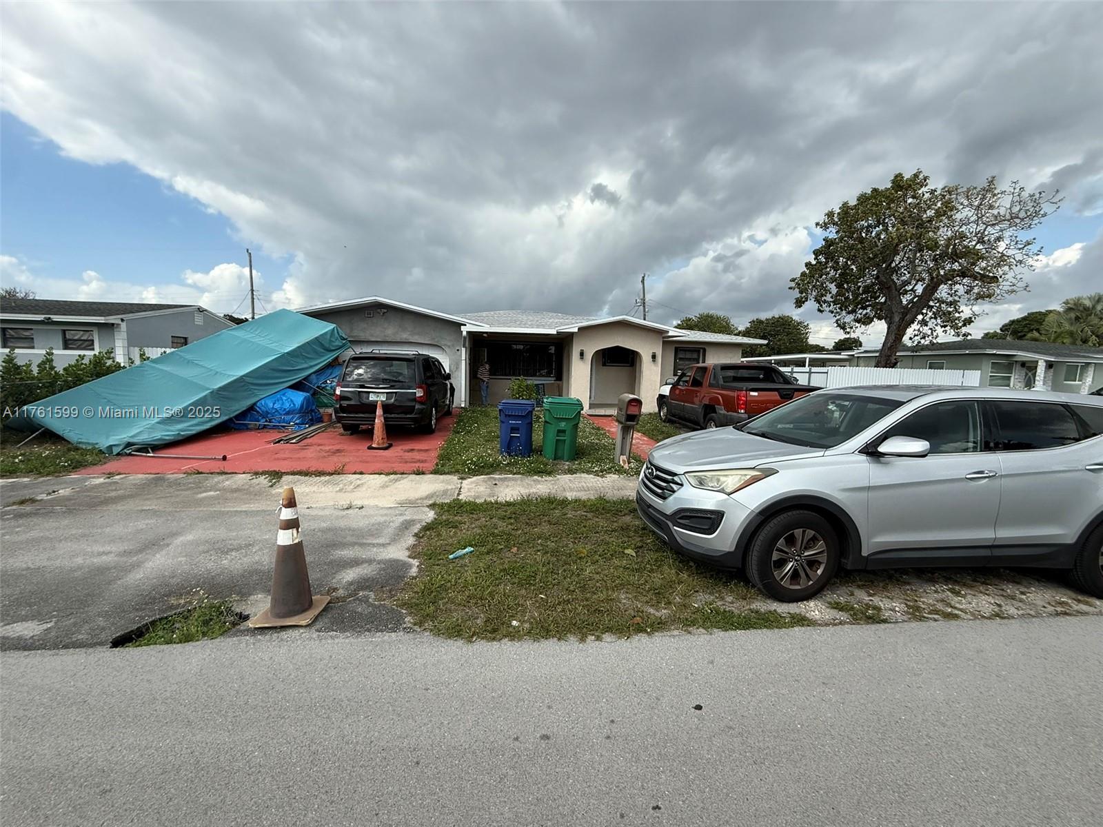 MYRTLE GROVE 1ST ADDN - Residential