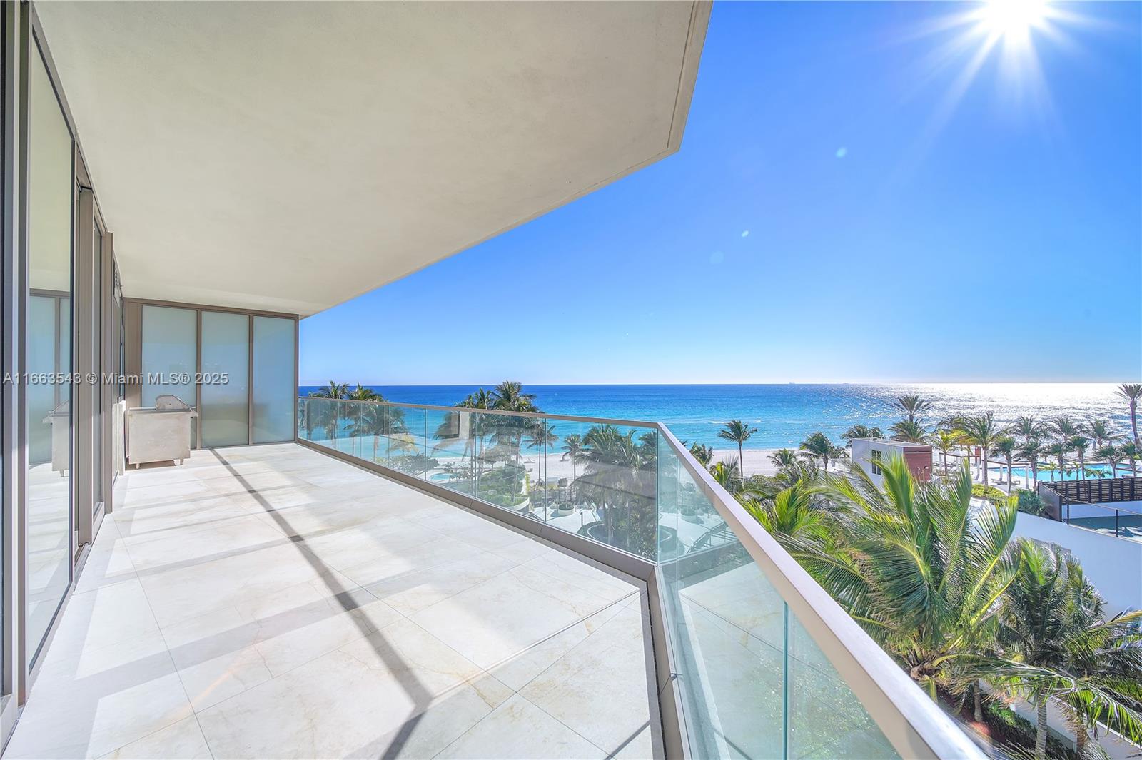 Property for Sale at 18975 Collins Ave 404, Sunny Isles Beach, Miami-Dade County, Florida - Bedrooms: 2 
Bathrooms: 3  - $2,489,999