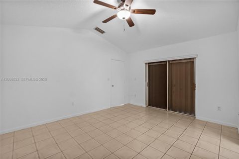 Tiny photo for 18825 NW 52nd Ct, Miami Gardens, FL 33055 (MLS # A12008533)