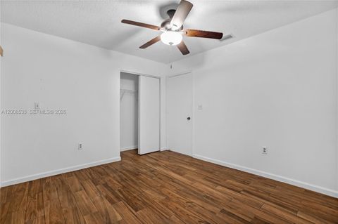 Tiny photo for 18825 NW 52nd Ct, Miami Gardens, FL 33055 (MLS # A12008533)