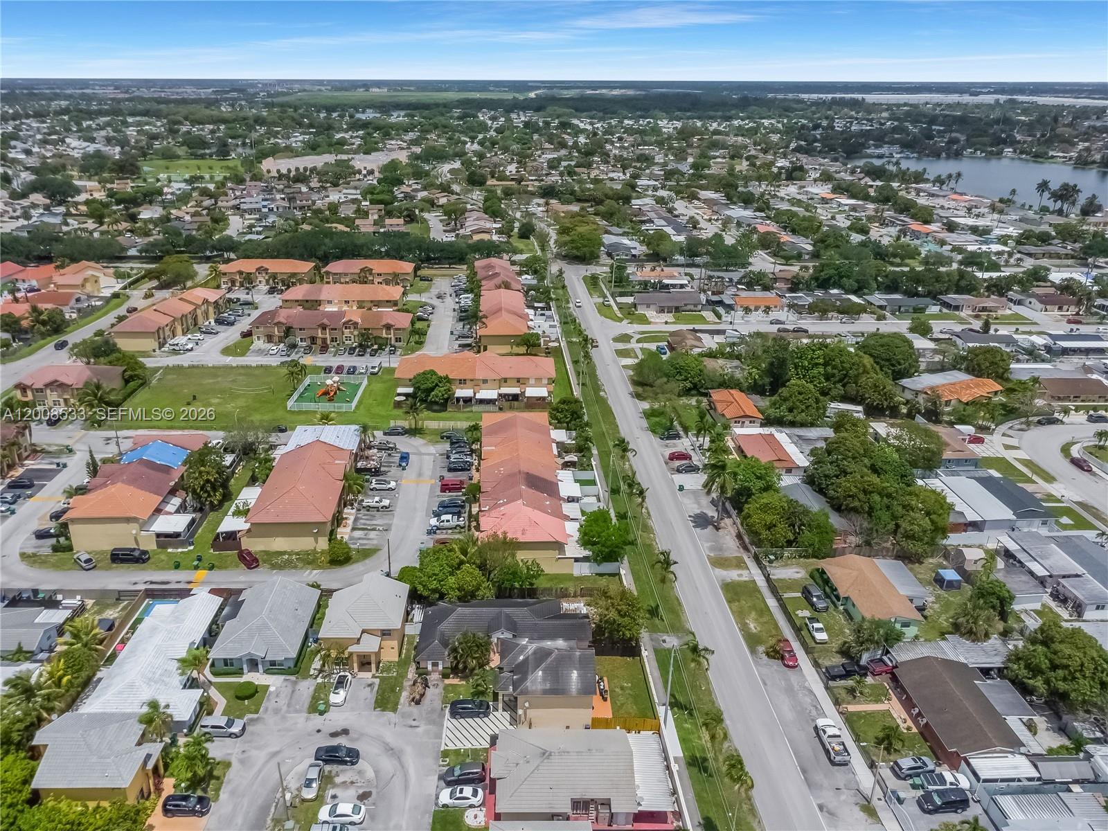 MONTERREY 4TH ADDN - Residential