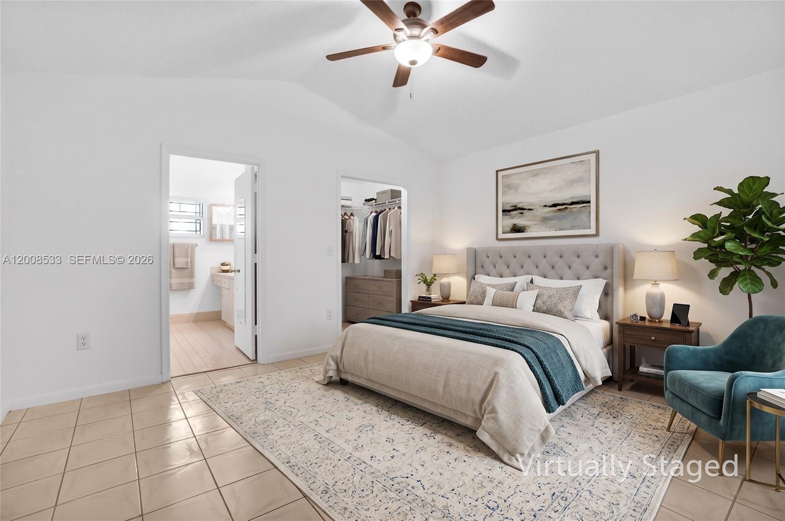 MONTERREY 4TH ADDN - Residential