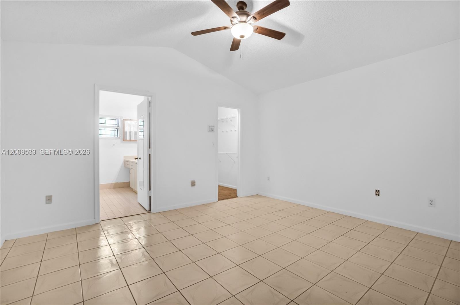 MONTERREY 4TH ADDN - Residential