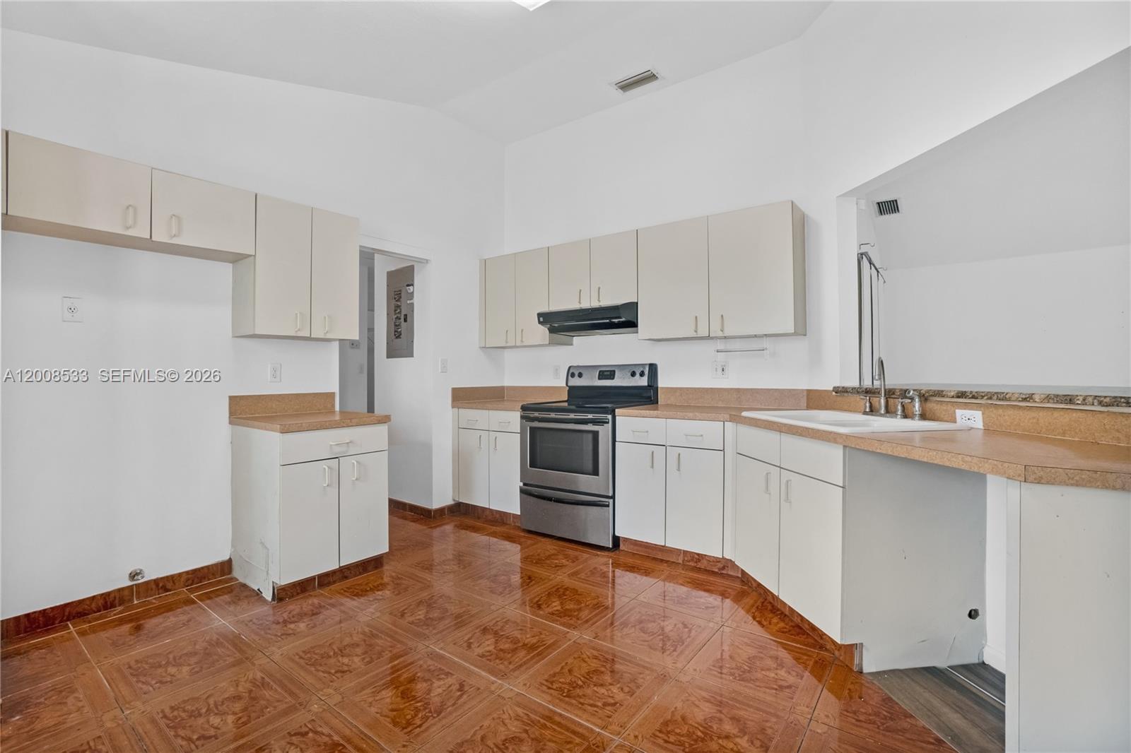 MONTERREY 4TH ADDN - Residential