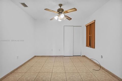 Tiny photo for 18825 NW 52nd Ct, Miami Gardens, FL 33055 (MLS # A12008533)