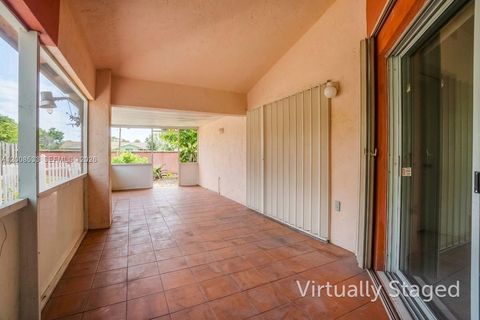 Tiny photo for 18825 NW 52nd Ct, Miami Gardens, FL 33055 (MLS # A12008533)