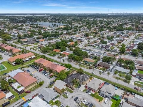 Tiny photo for 18825 NW 52nd Ct, Miami Gardens, FL 33055 (MLS # A12008533)