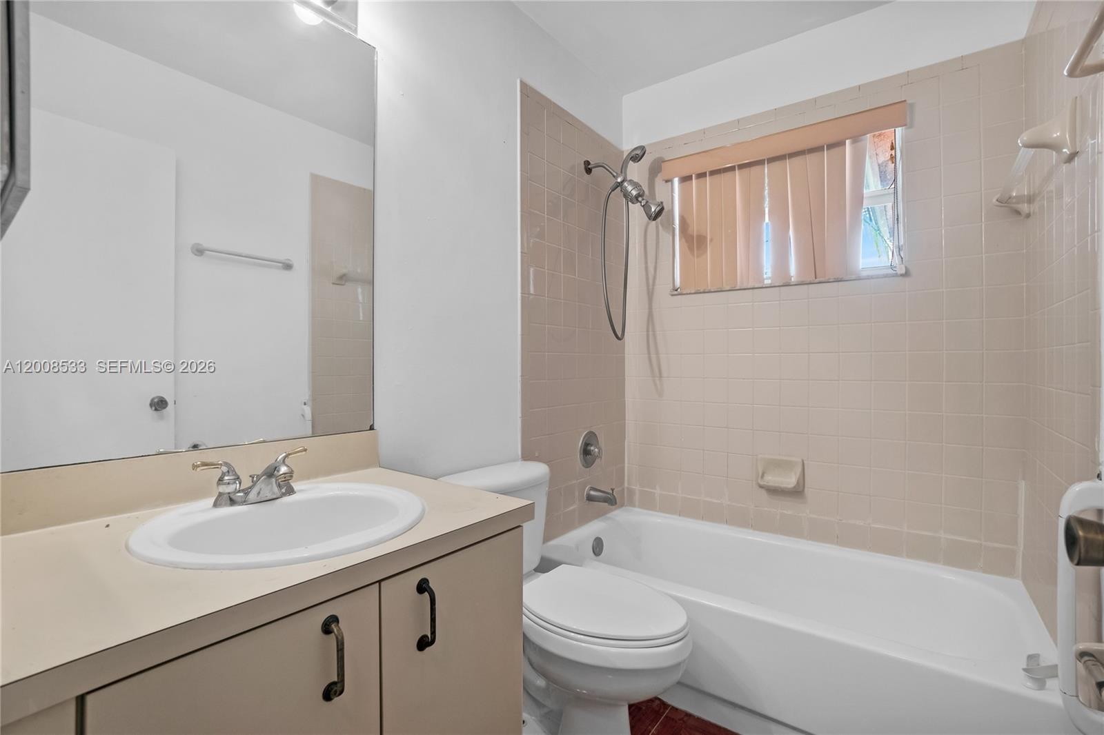 MONTERREY 4TH ADDN - Residential