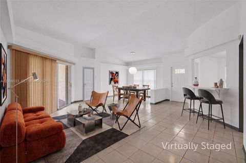 Tiny photo for 18825 NW 52nd Ct, Miami Gardens, FL 33055 (MLS # A12008533)