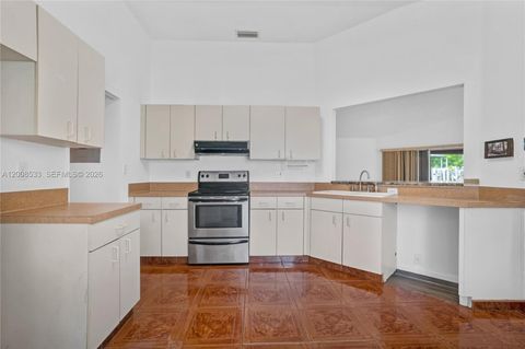 Tiny photo for 18825 NW 52nd Ct, Miami Gardens, FL 33055 (MLS # A12008533)