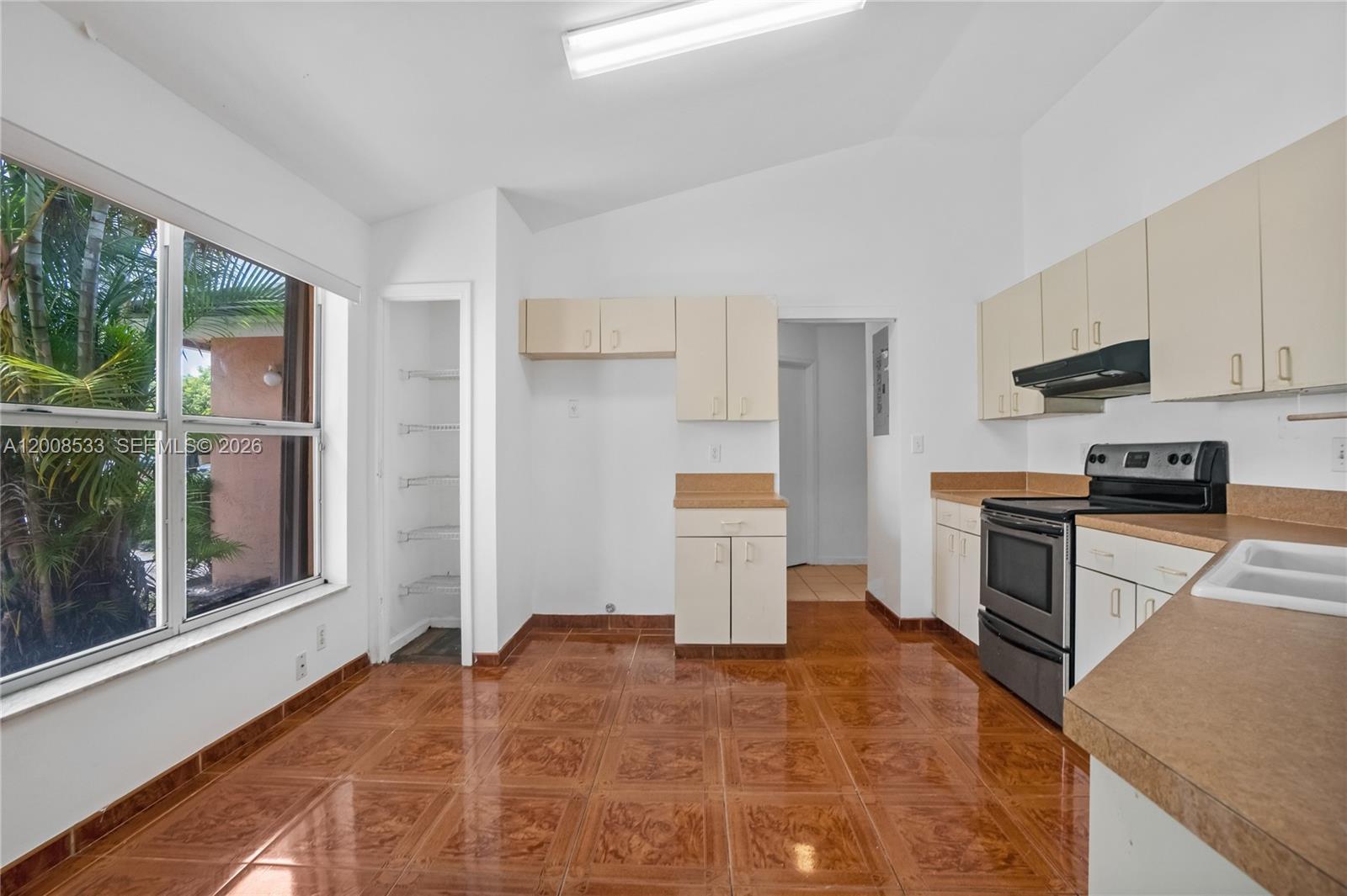 MONTERREY 4TH ADDN - Residential