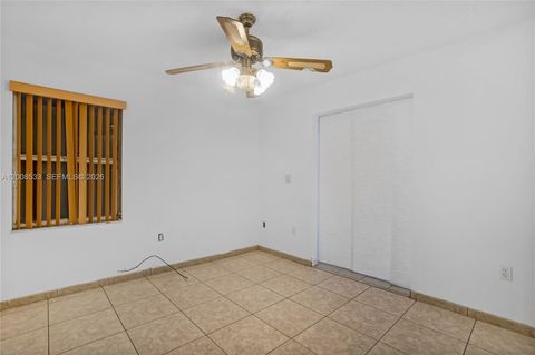 Tiny photo for 18825 NW 52nd Ct, Miami Gardens, FL 33055 (MLS # A12008533)