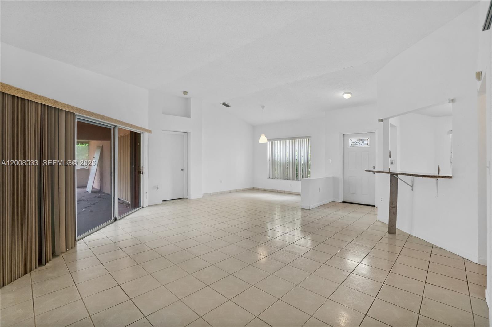 MONTERREY 4TH ADDN - Residential