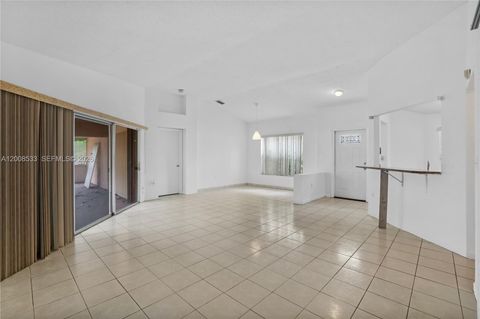 Tiny photo for 18825 NW 52nd Ct, Miami Gardens, FL 33055 (MLS # A12008533)