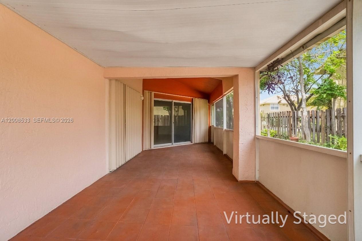 MONTERREY 4TH ADDN - Residential